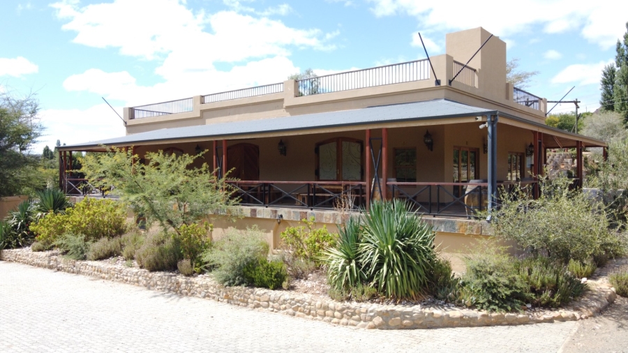 Commercial Property for Sale in Oudtshoorn Rural Western Cape